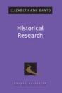 Historical Research - Preview