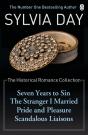 Historical Romance Collection - Preview