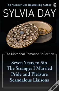 Capa do artigo Historical Romance Collection