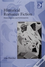Capa do artigo Historical Romance Fiction