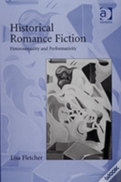 Capa do artigo Historical Romance Fiction