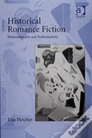 Historical Romance Fiction