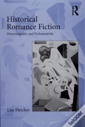 Capa do artigo Historical Romance Fiction