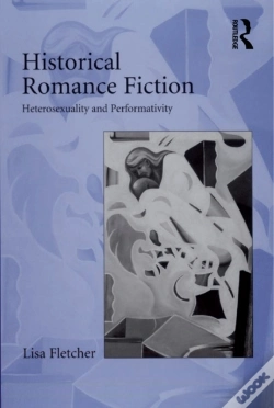 Capa do artigo Historical Romance Fiction