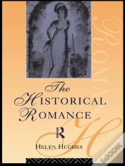 Capa do artigo Historical Romance