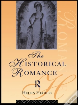 Capa do artigo Historical Romance