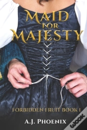 Capa do artigo Historical Romance
