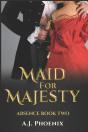Historical Romance - Preview