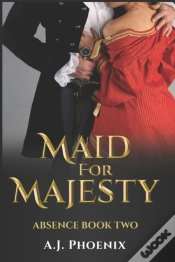 Capa do artigo Historical Romance