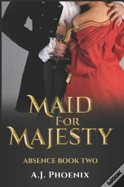 Capa do artigo Historical Romance