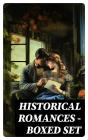 Historical Romances – Boxed Set - Preview