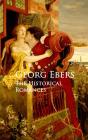 Historical Romances - Preview