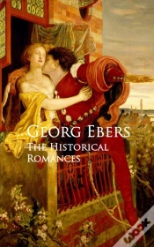 Capa do artigo Historical Romances
