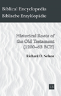 Historical Roots Of The Old Testament  1 - Preview