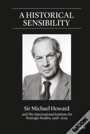 Capa do artigo Historical Sensibility