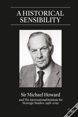 Capa do artigo Historical Sensibility