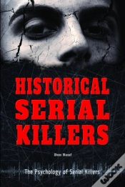 Capa do artigo Historical Serial Killers