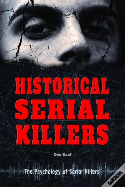 Capa do artigo Historical Serial Killers
