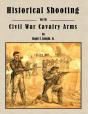 Historical Shooting With Civil War Cavalry Arms - Preview