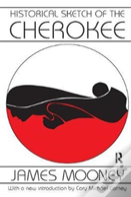Historical Sketch Of The Cherokee