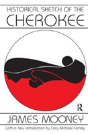 Historical Sketch Of The Cherokee - Preview