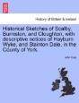Historical Sketches Of Scalby, Burniston - Preview