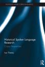 Historical Spoken Language Research - Preview