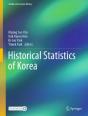 Historical Statistics Of Korea - Preview