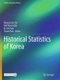 Historical Statistics Of Korea - Preview