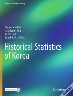 Capa do artigo Historical Statistics Of Korea