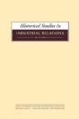 Historical Studies In Industrial Relations - Preview