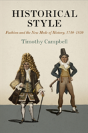 Historical Style - Preview