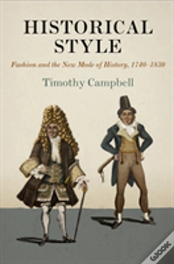 Capa do artigo Historical Style
