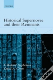 Historical Supernovae And Their Remnants