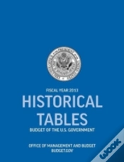 Capa do artigo Historical Tables