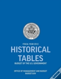 Capa do artigo Historical Tables