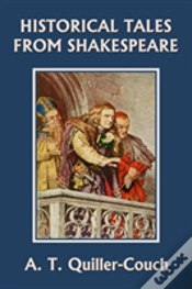 Capa do artigo Historical Tales From Shakespeare (Yesterday