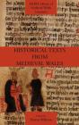 Historical Texts From Medieval Wales - Preview