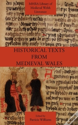 Capa do artigo Historical Texts From Medieval Wales