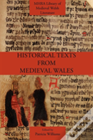 Historical Texts From Medieval Wales