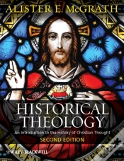 Capa do artigo Historical Theology