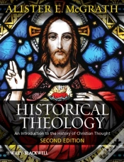Capa do artigo Historical Theology