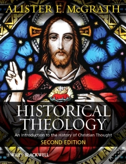 Capa do artigo Historical Theology