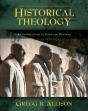 Historical Theology - Preview