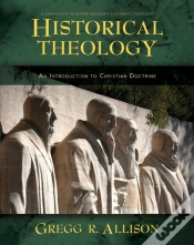 Capa do artigo Historical Theology