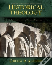 Capa do artigo Historical Theology