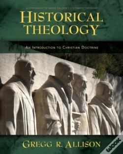 Capa do artigo Historical Theology