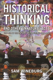 Capa do artigo Historical Thinking