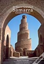 Capa do artigo Historical Topography Of Samarra
