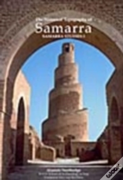 Capa do artigo Historical Topography Of Samarra